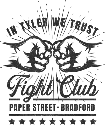 Fight Club - Royal Street - damska
