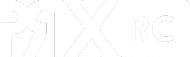 I LOVE RX long – black