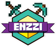 Enzzi - Minecraft Damska