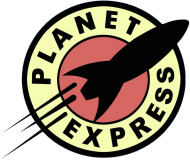 Planet express futurama