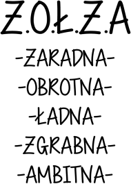 Z.O.Ł.Z.A