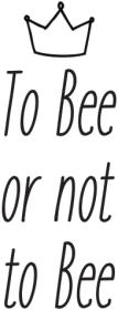 TO BEE (kubek)