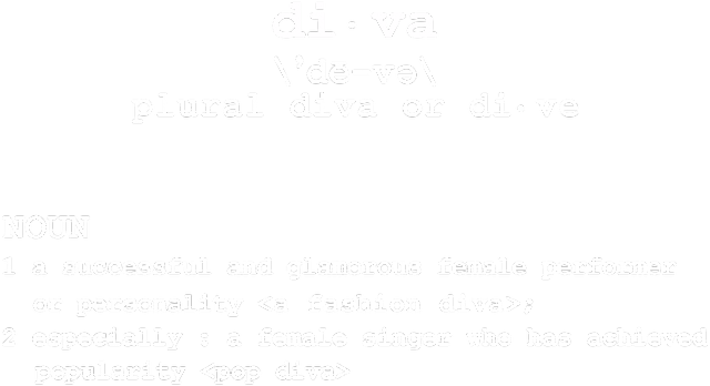 DIVA (bluza damska)