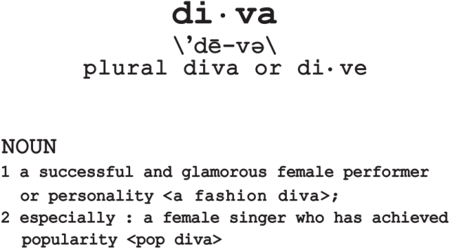 DIVA (torba eko)