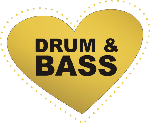 Koszulka damska Drum and Bass