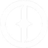 FSO późne logo białe
