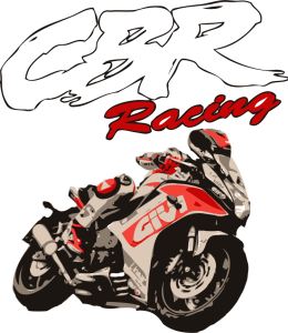 CBR bluza