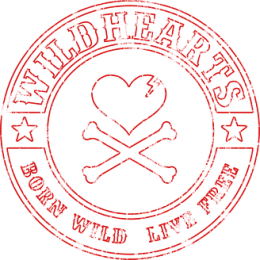 Wildhearts CLS Burnt
