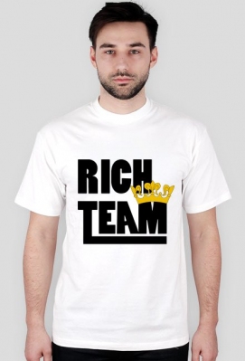 Rich Team Damian - M Shop