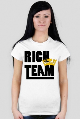 Rich Team Oliwia - M Shop