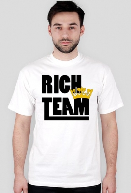 Rich Team Artur - M Shop