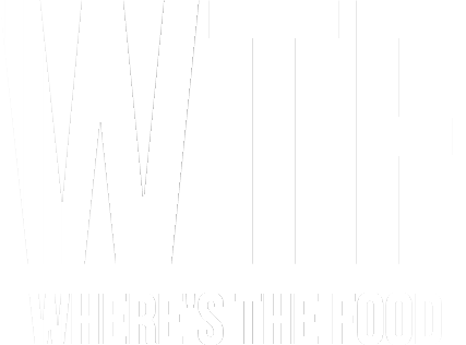 For Example, koszulka z nadrukiem - wtf where's the food