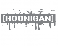 [ HOONIGAN ]