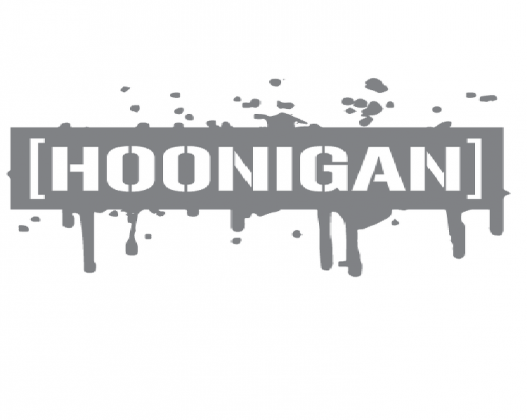 [ HOONIGAN ]