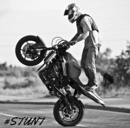 #stunt