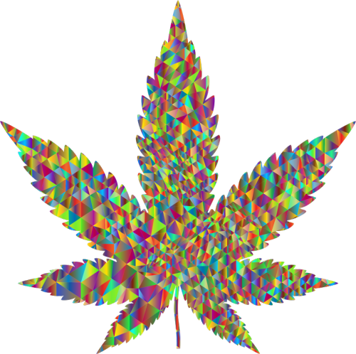 White SmokingWeed