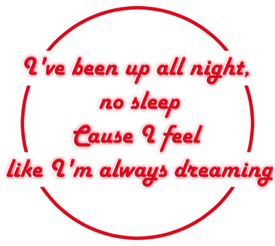 ALL NIGHT #1