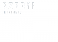 szeryf