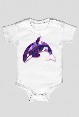 Orka Realistic Kid - Animals Polygon