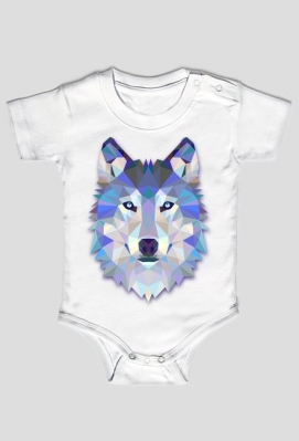 Wilk Realistic Kid - Animals Polygon