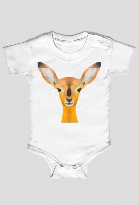 Jelonek Kid - Animals Polygon