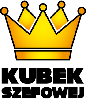 Kubek Szefowej Standard