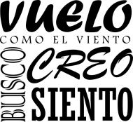 VUELO Torba