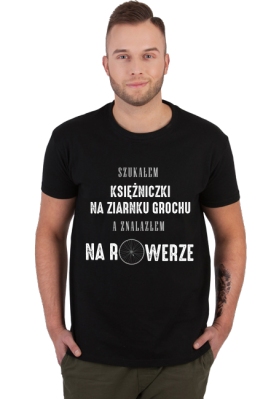 Księżniczka na rowerze - TRIATHLON GADGET