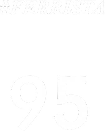 #Ferrista95