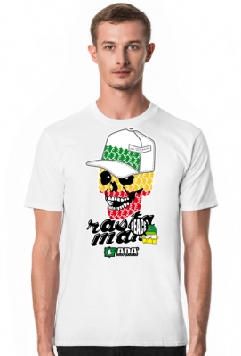 Reggae czacha peace. Pada - NASZE PODWÓRKO
