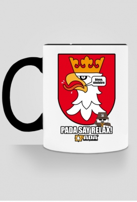 Orzeł Polska. Pada - NASZE PODWÓRKO