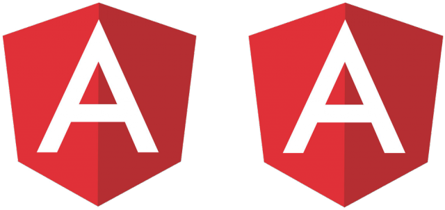 Angular Fullcup
