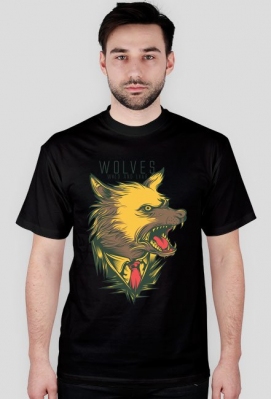 COLOR WOLF - TryHard