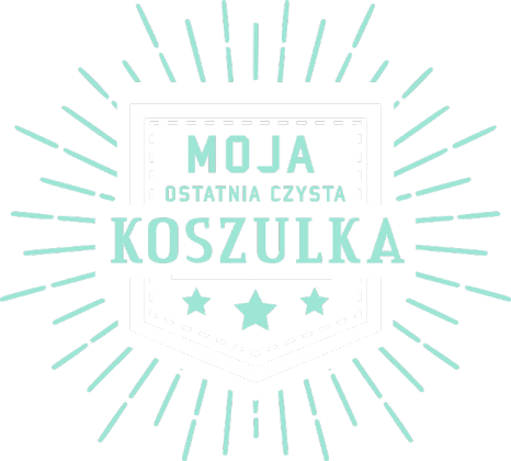 Moja ostatnia czysta koszulka