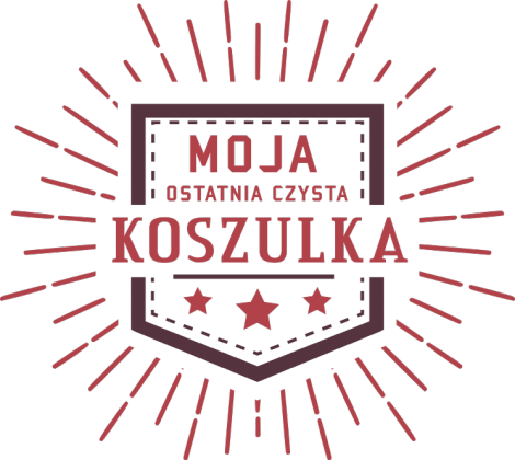 Moja ostatnia czysta koszulka