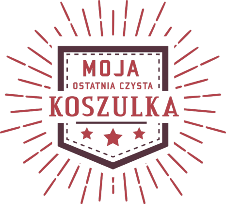 Moja ostatnia czysta koszulka