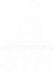 Snowboardowy Syn