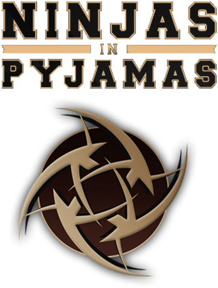 Bluza Ninjas in Pyjamas