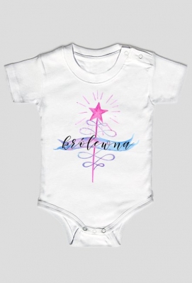 Królewna - Baby Boom Body