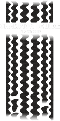 Koszulka champion de luxe firestone