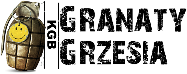 Koszulka - Granaty (INDYK)