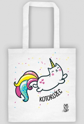 Kotorożec - Zwierzoluby - pokaż, że jesteś po futrzastej stronie mocy!