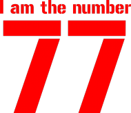 IamTheNumber77