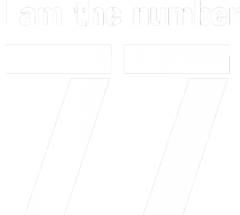IamTheNumber77