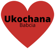 Kubek Ukochana Babcia