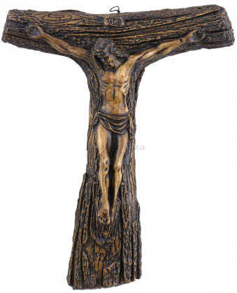 Jezus Tau