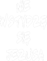 Nie wstydzę się Jezusa #1.1