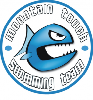 Koszulka dzieciąca Swimming Team