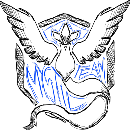 TEAM MYSTIC