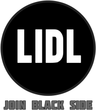 JRK Label | LiDL T-Shirt